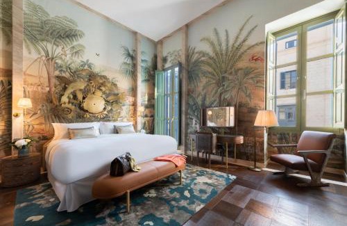 Valletta Hotel | Iniala Harbour House