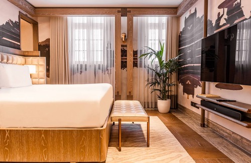 Valletta Hotel | Iniala Harbour House
