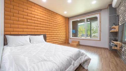 Inje House | inje darani pet pension