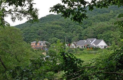 Inje House | Inje Gombaeryeong Evergreen Pension