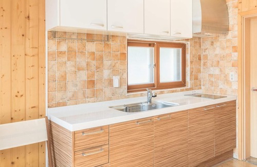 Inje House | Inje Leenchung Pension