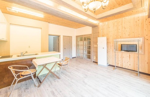 Inje House | Inje Leenchung Pension