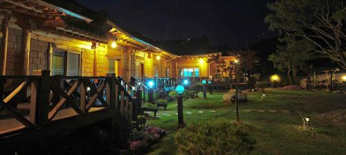 Inje House | Inje Mountain Valley Pension