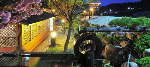 Inje House | Inje Mountain Valley Pension