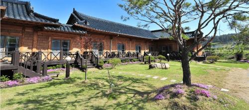 Inje House | Inje Mountain Valley Pension