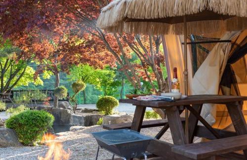 Inje Other | Inje Naerincheon Glamping