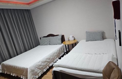 Inje House | Inje Tourist Hotel