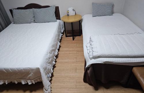 Inje House | Inje Tourist Hotel