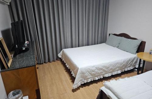 Inje House | Inje Tourist Hotel