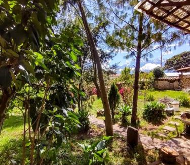 San Pedro de Cachora House | Inka Dream