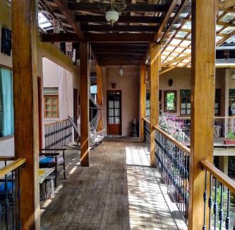 San Pedro de Cachora House | Inka Dream