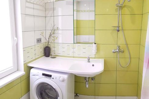 Palanga Apartment | INKARAS Aparthotel