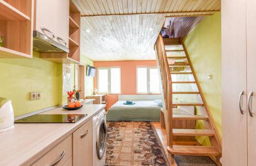 Palanga Apartment | INKARAS Aparthotel