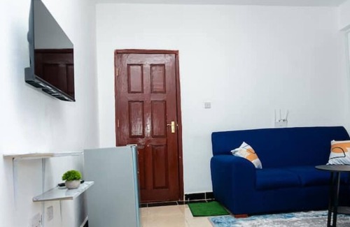 Kenya Apartment | Inkare homes (Nyamira town)