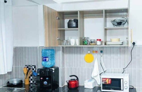Kenya Apartment | Inkare homes (Nyamira town)