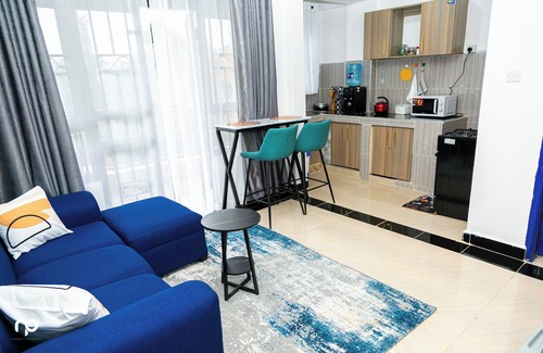 Kenya Apartment | Inkare homes (Nyamira town)