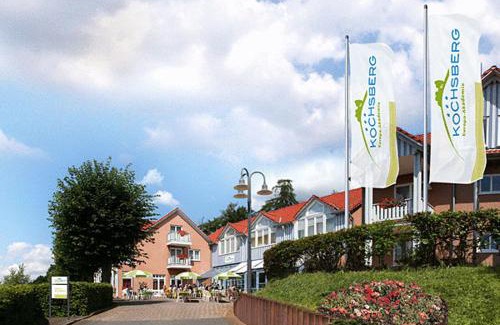Meinhard Hotel | Inklusions- und Panorama Hotel Kochsberg