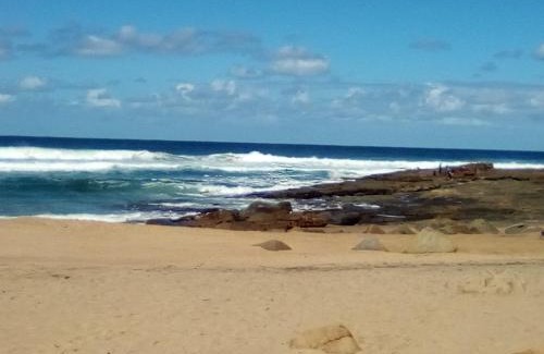 Mtwalume Apartment | Inkommers Selfcatering