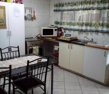 Mtwalume Apartment | Inkommers Selfcatering