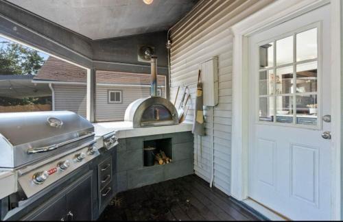 Manito Villa | Inland Northwest Retreat