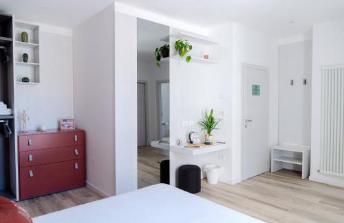 Acqualagna House | InLoco - Natural Experience