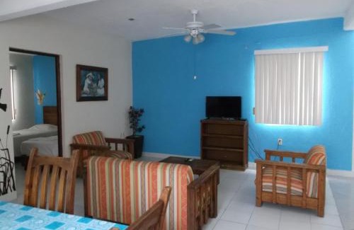 Malecon Apartment | Inmobiliaria Percales