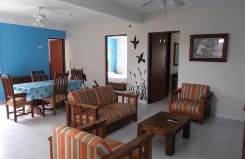 Malecon Apartment | Inmobiliaria Percales
