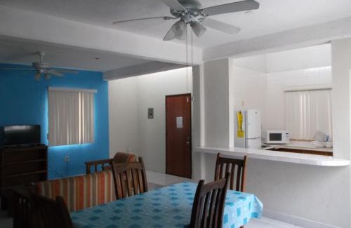 Malecon Apartment | Inmobiliaria Percales