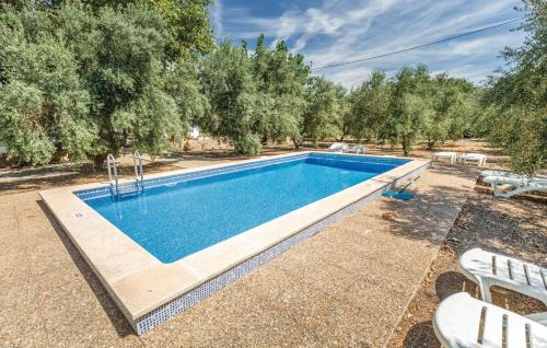 Riudoms House | InmoBooking Family House Holidays