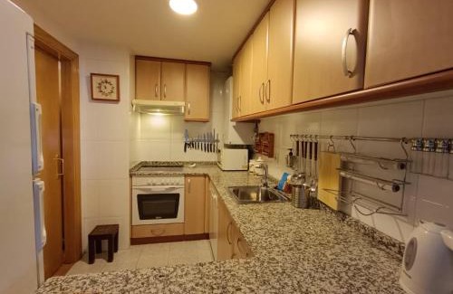 Cerler Apartment | Inmocyma Cerler-Prados de Velarta A 3 3