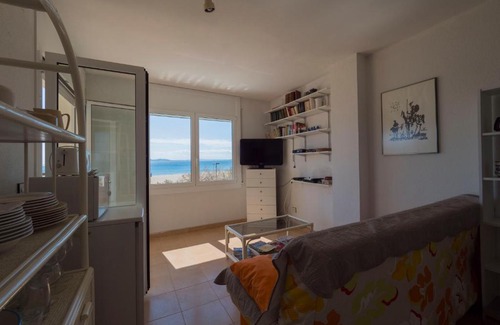 Santa Margarida Apartment | InmoSantos Oasis A2