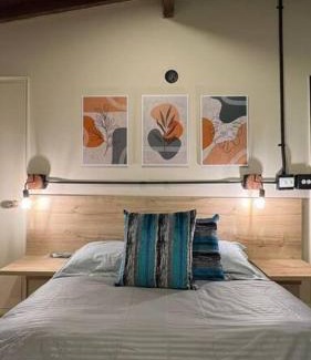 Laureles - Estadio Apartment | Inmueble cerca al estadio NID204 By Roots Rentals