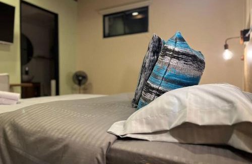 Laureles - Estadio Apartment | Inmueble cerca al estadio NID204 By Roots Rentals