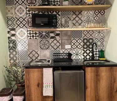 Laureles - Estadio Apartment | Inmueble cerca al estadio NID204 By Roots Rentals
