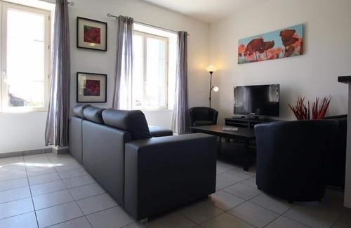 Arlempdes House | Inn Arlempdes, 5 bedrooms, 12 people