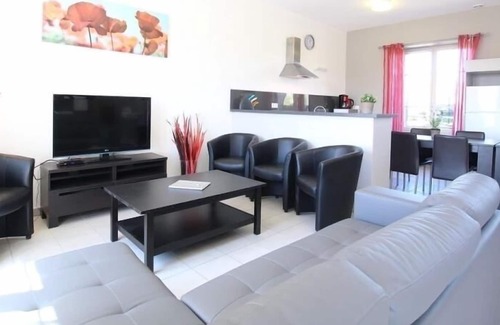Arlempdes House | Inn Arlempdes, 5 bedrooms, 12 people