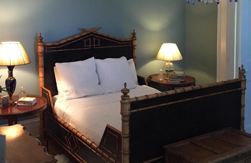 Hudson Bed & Breakfast | Inn at 34