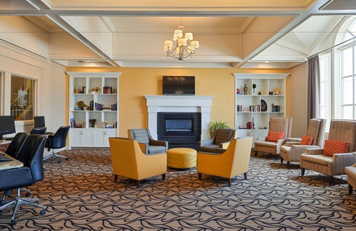 Greencastle Hotel | Inn at DePauw