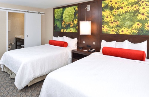 Greencastle Hotel | Inn at DePauw