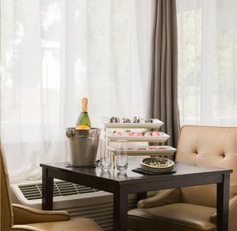 Lompoc Hotel | Inn at Highway 1
