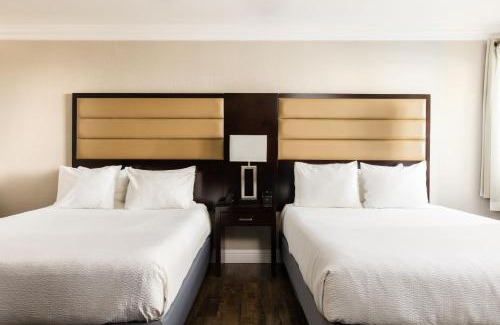 Lompoc Hotel | Inn at Highway 1