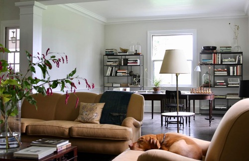Richmond Bed & Breakfast | Inn at Kenmore Hall