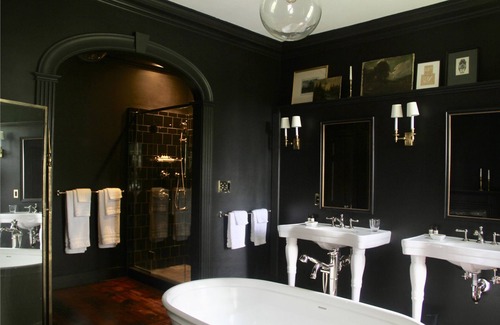 Richmond Bed & Breakfast | Inn at Kenmore Hall