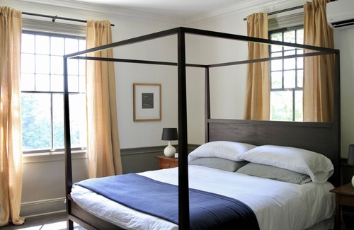 Richmond Bed & Breakfast | Inn at Kenmore Hall