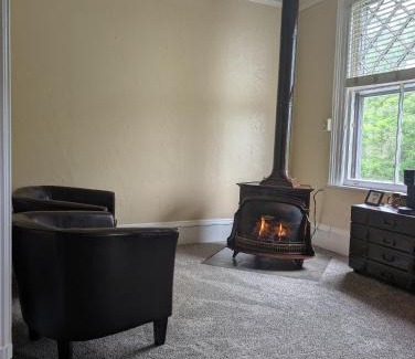 Forestburgh Hotel | Inn at Lake Joseph