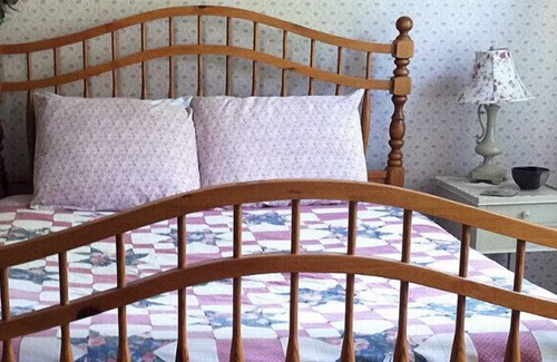 Brandon Bed & Breakfast | Inn at Neshobe River