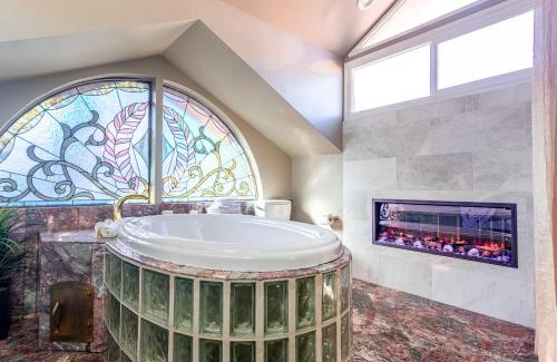 Downtown Sacramento Bed & Breakfast | Inn at Parkside