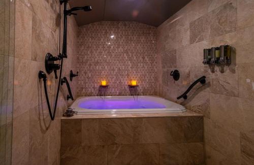 Downtown Sacramento Bed & Breakfast | Inn at Parkside