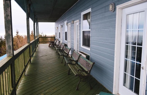 Cape St. George Bed & Breakfast | Inn at the Cape