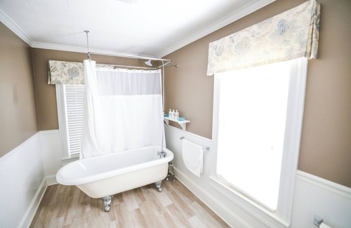 Tyler Hill Bed & Breakfast | Inn at Tyler Hill